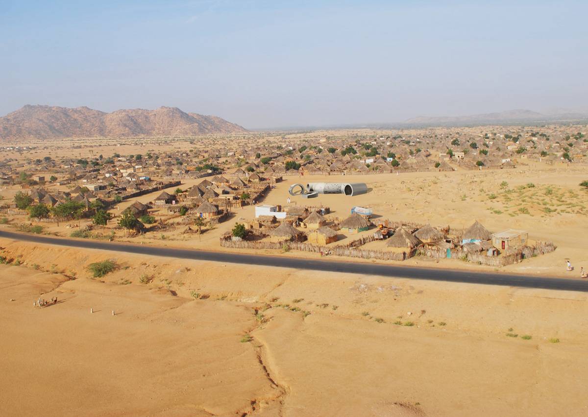 Eritrea