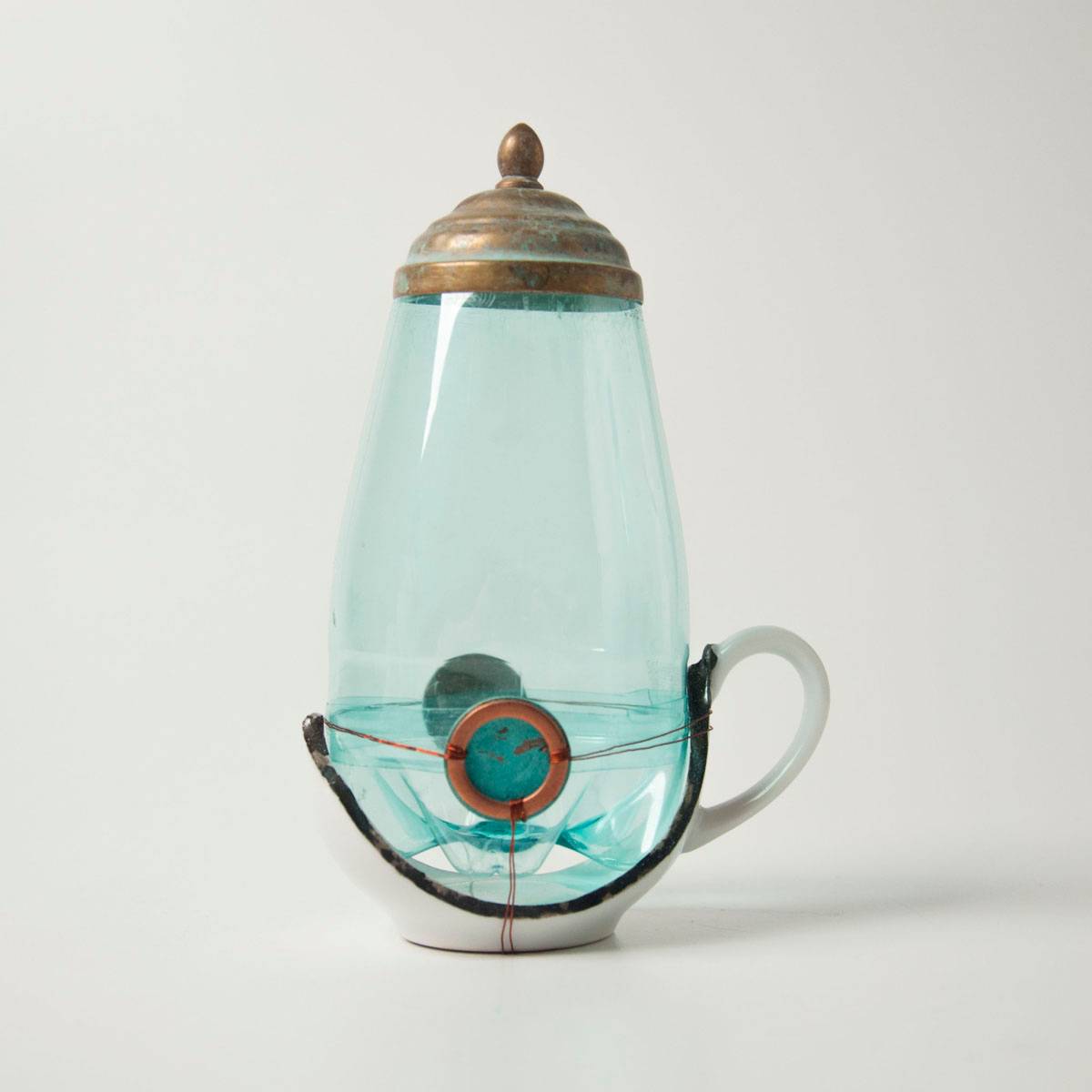royal green blue naama agassi 8