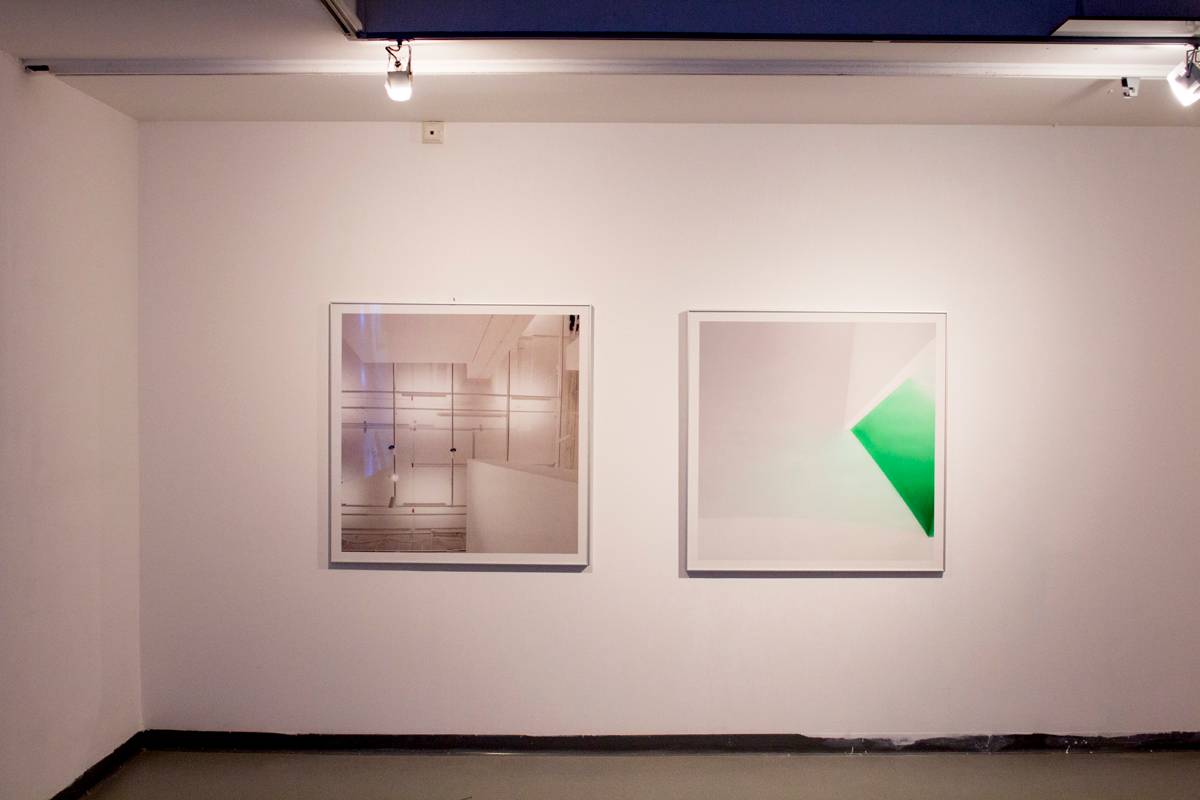 מתוך התערוכה