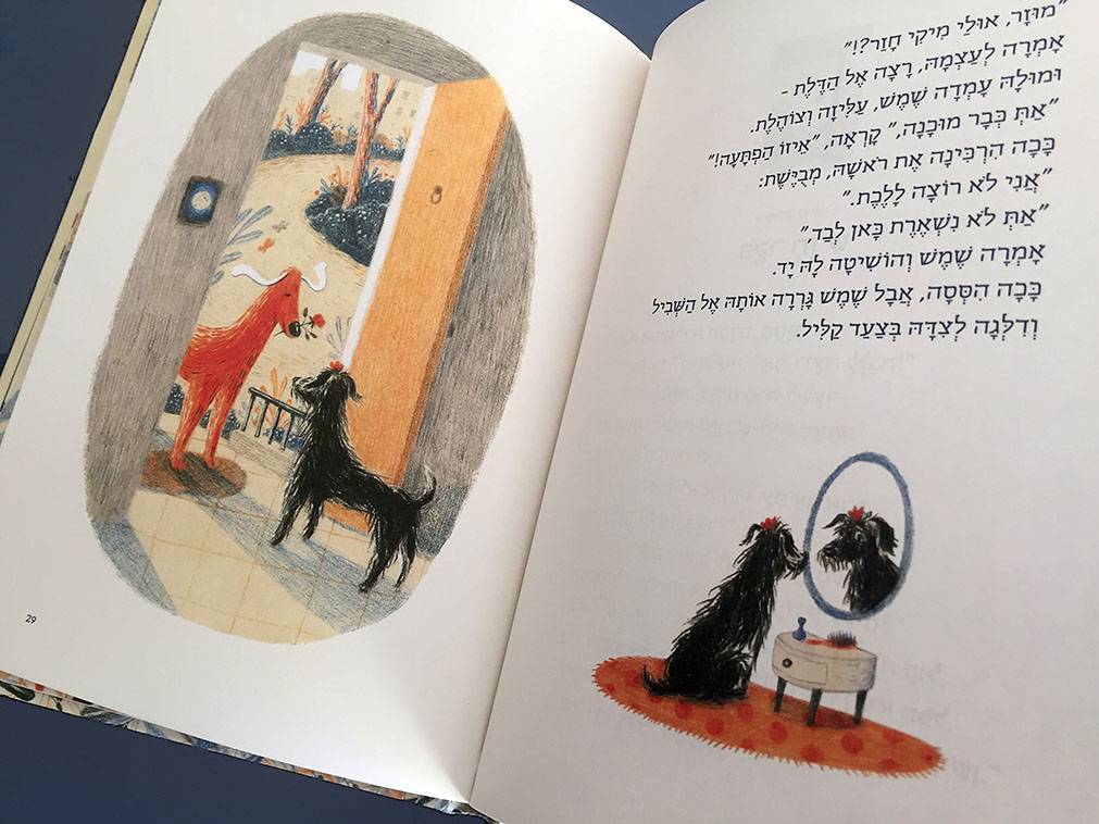 עפרה עמית4