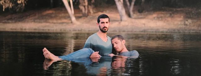 גיא כהן, תקשורת צילומית, הדסה