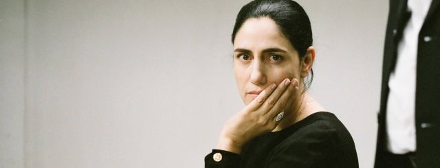 רונית אלקבץ. צילום: עמית ברלוביץ׳