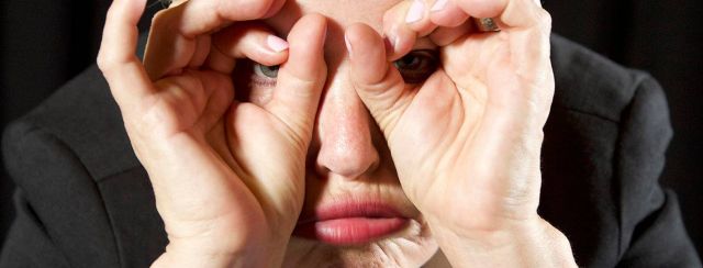 נטע פולברמכר. צילום: אלון זיכרמן