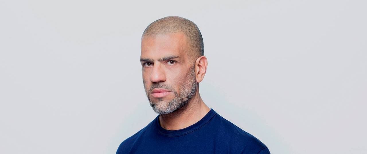 דוד עדיקא. צילום: ינאי יחיאל