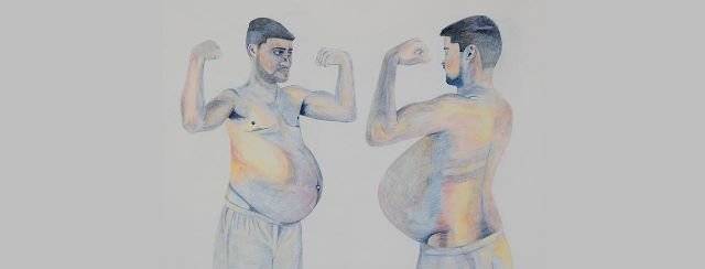 רותם שריד, סוסוני ים, המחלקה לאמנות סמינר הקיבוצים