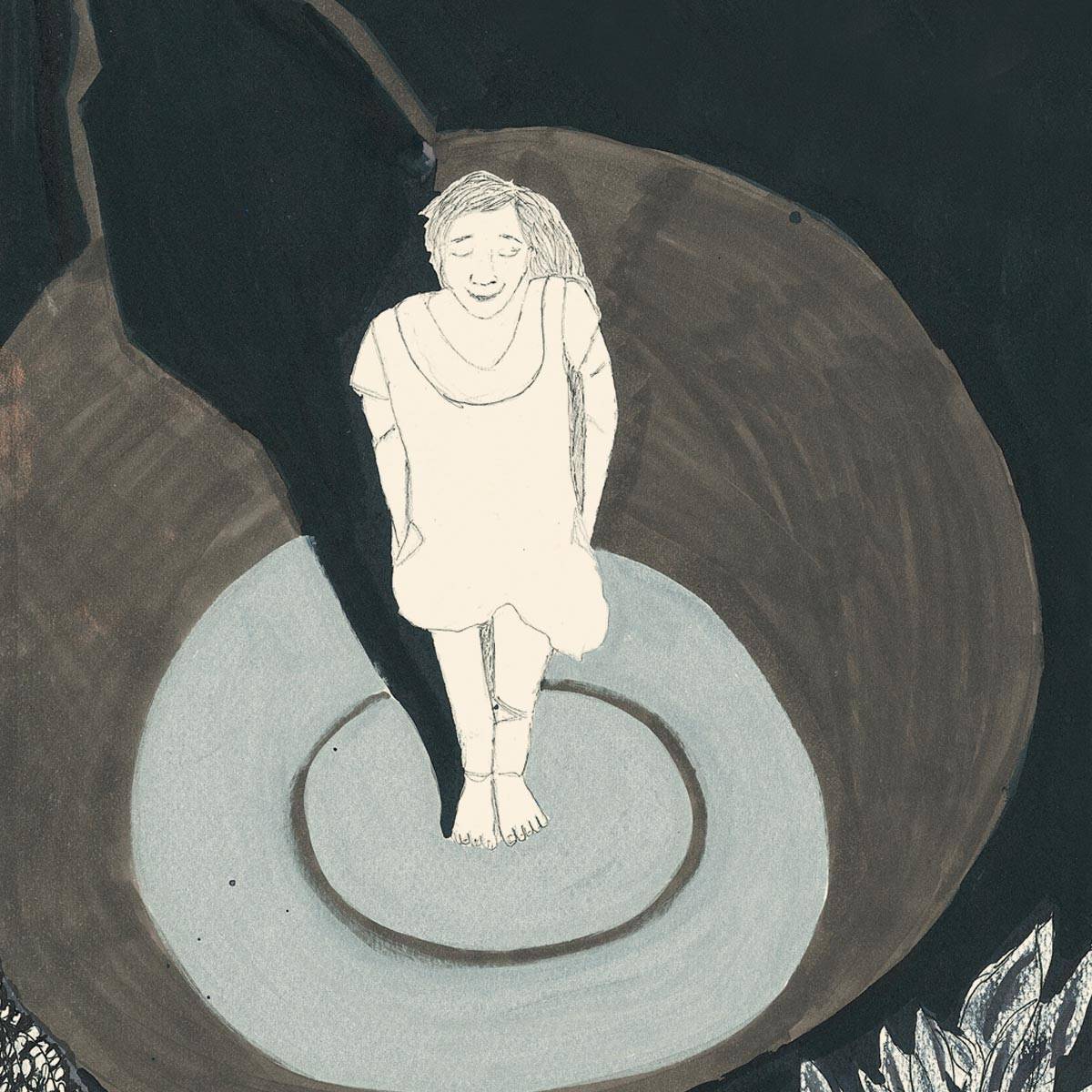 כל הקקטוסים פורחים מאת אלישבע לוי