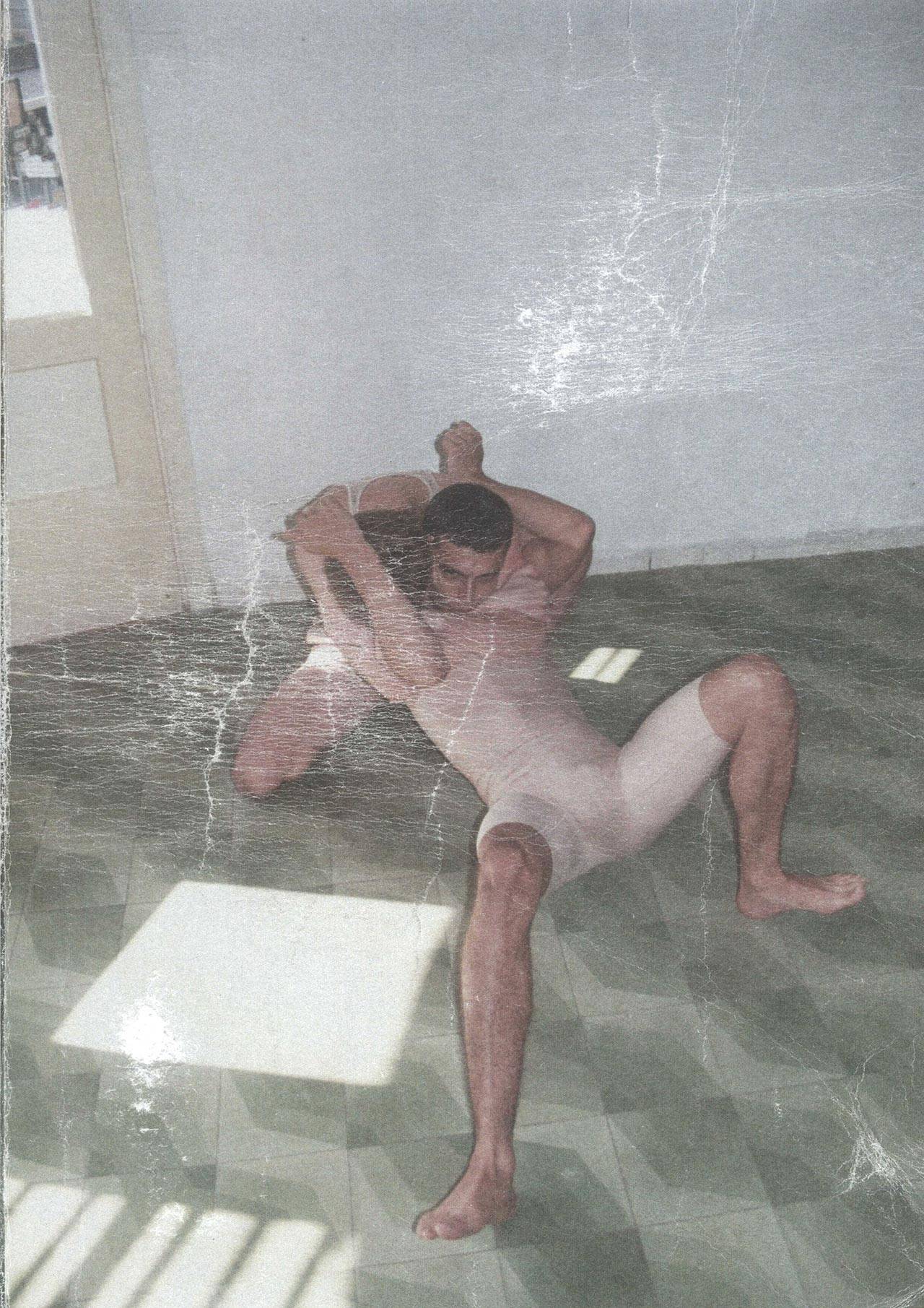 אבי און אסייג, Games of Adolescents