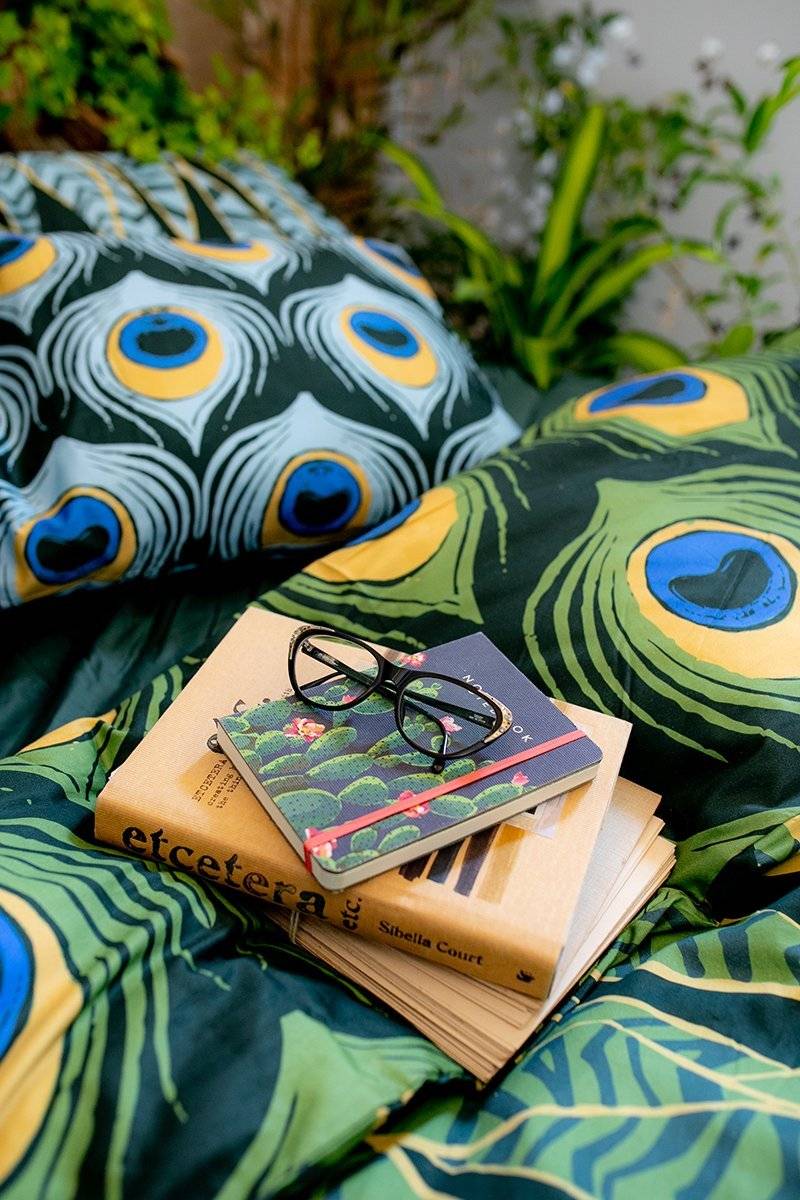 קרן שביט, מצעי Imagine לערד טקסטיל