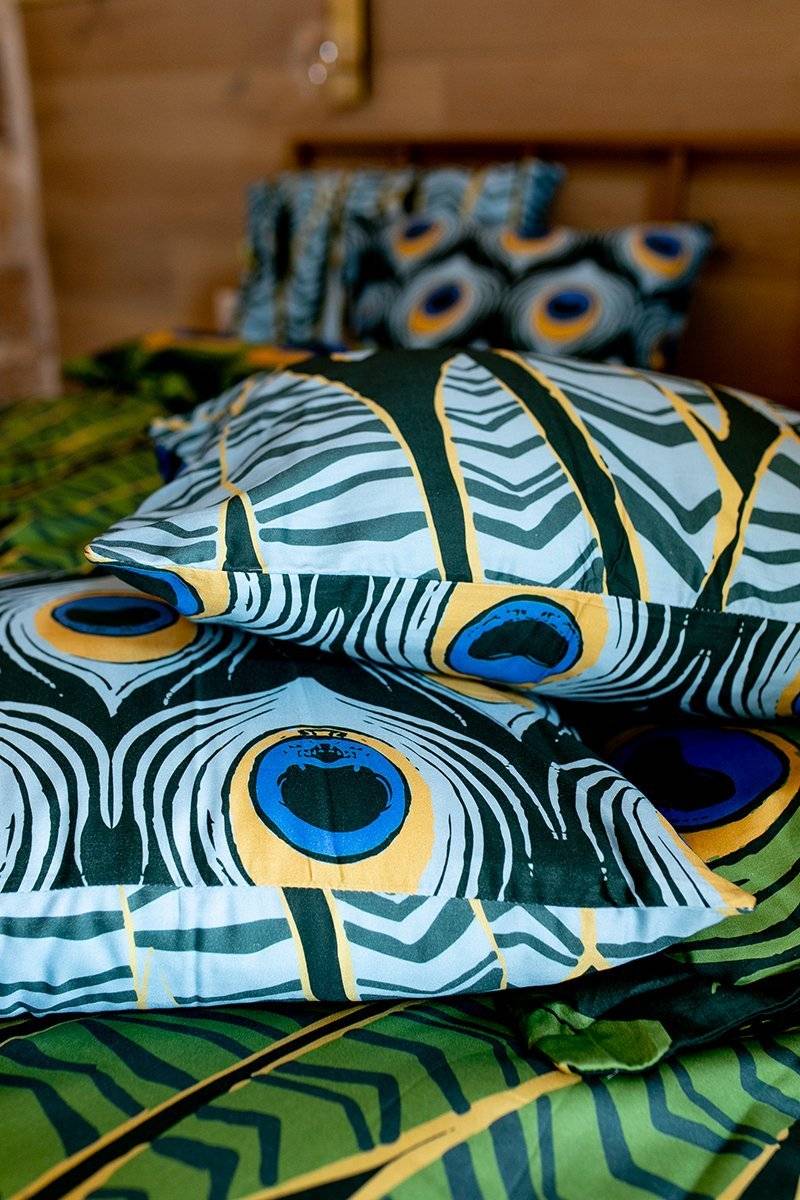 קרן שביט, מצעי Imagine לערד טקסטיל