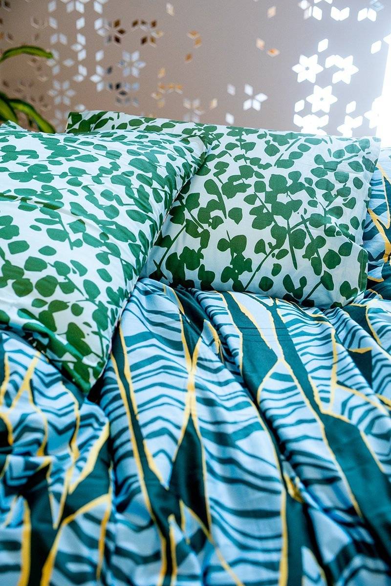 קרן שביט, מצעי Imagine לערד טקסטיל