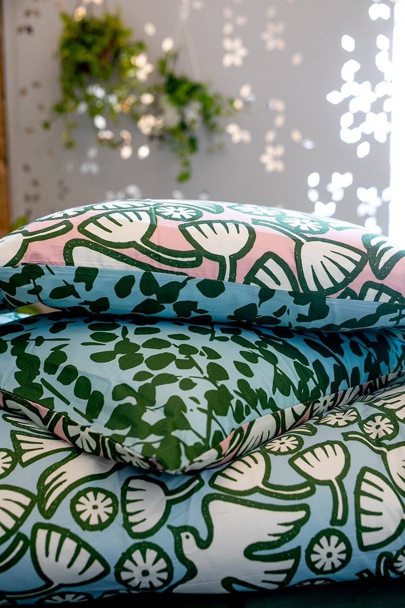 קרן שביט, מצעי Imagine לערד טקסטיל