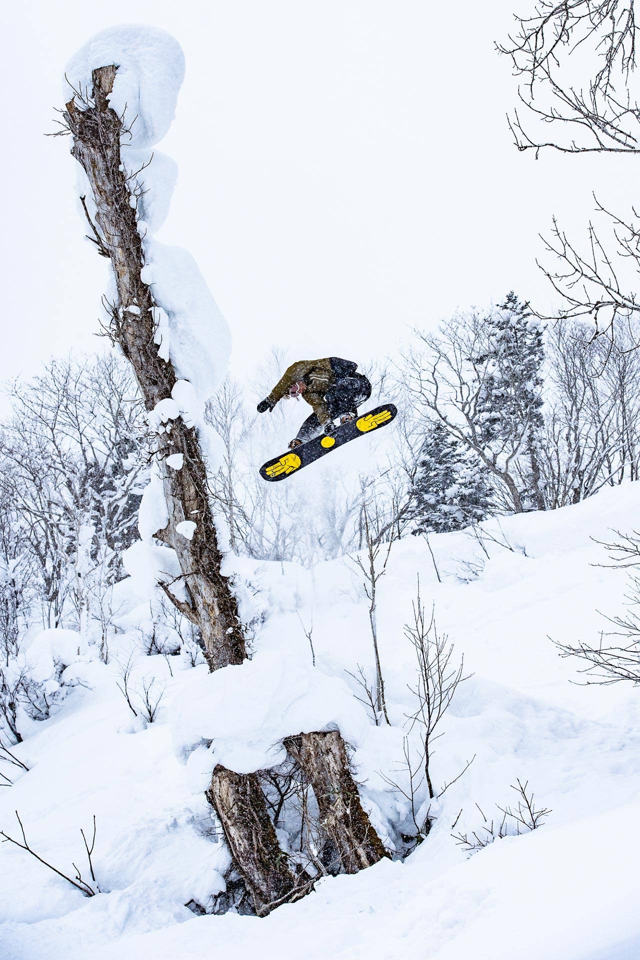 טושיקי יאמנה בסרטו של תום גן־אור, Toshiki Death