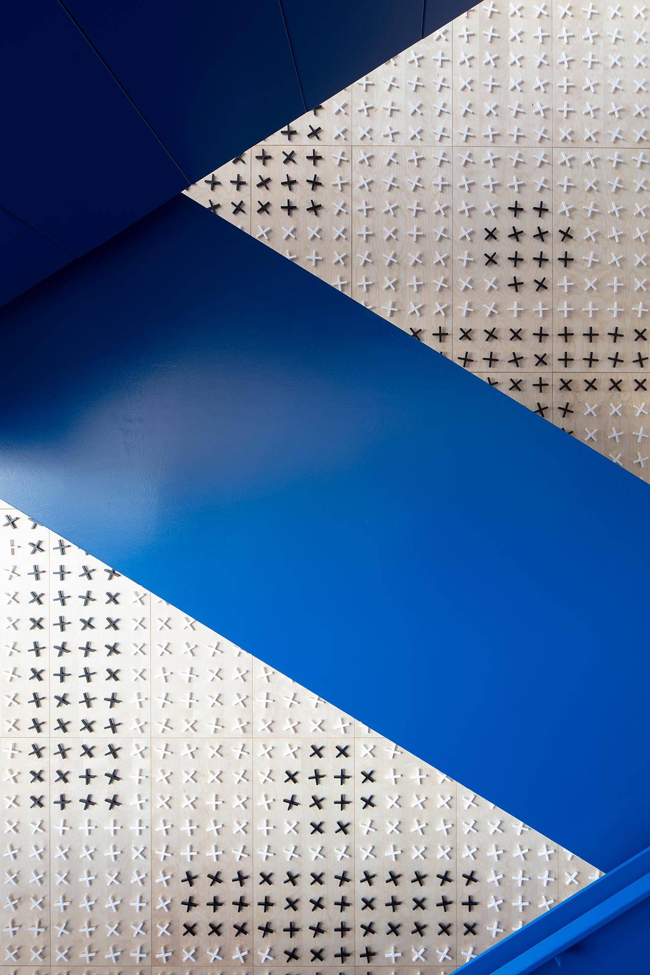 אקסלרוד אדריכלים, משרדי Isreal Intuit