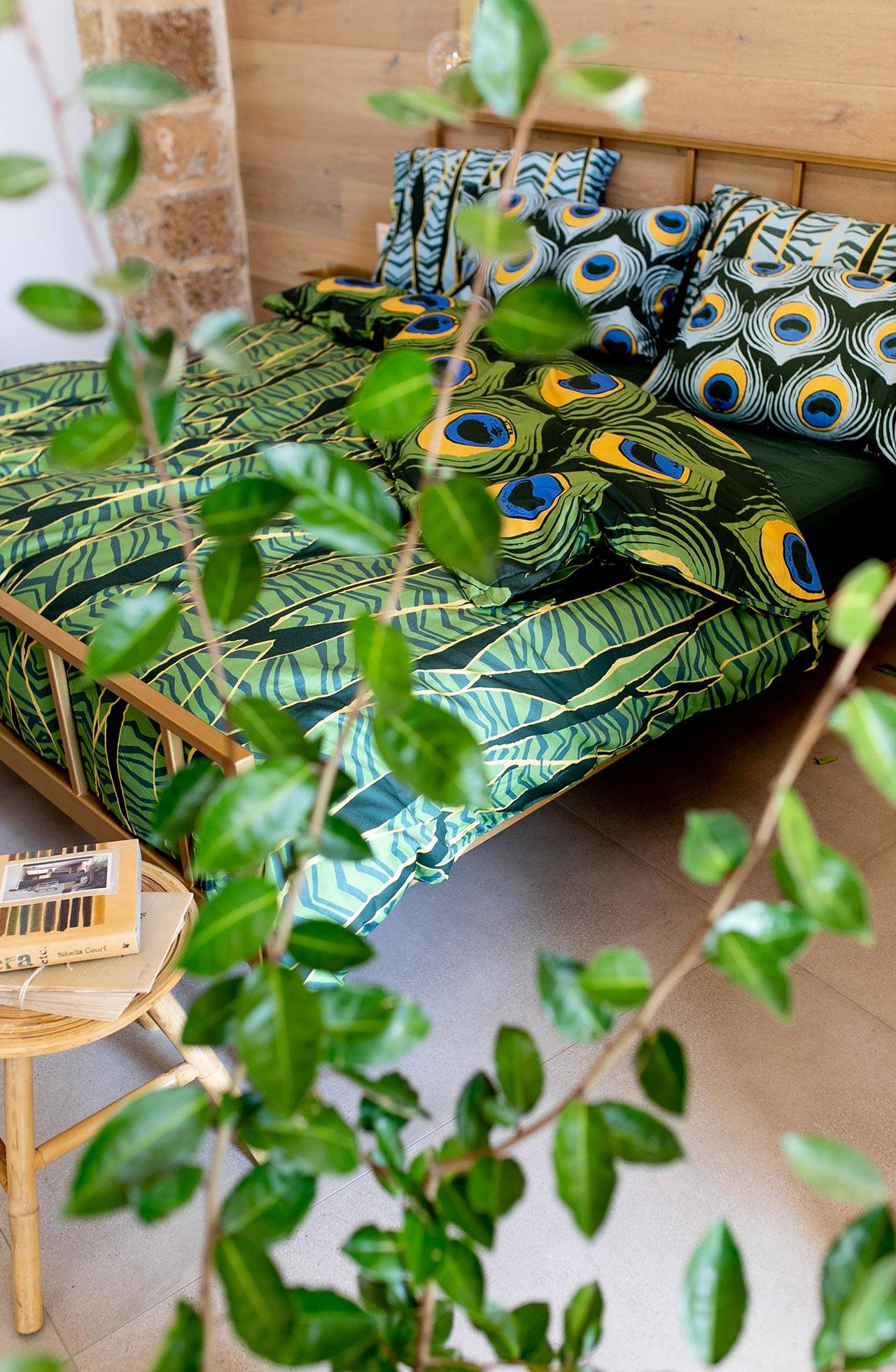 קרן שביט, מצעי Imagine לערד טקסטיל