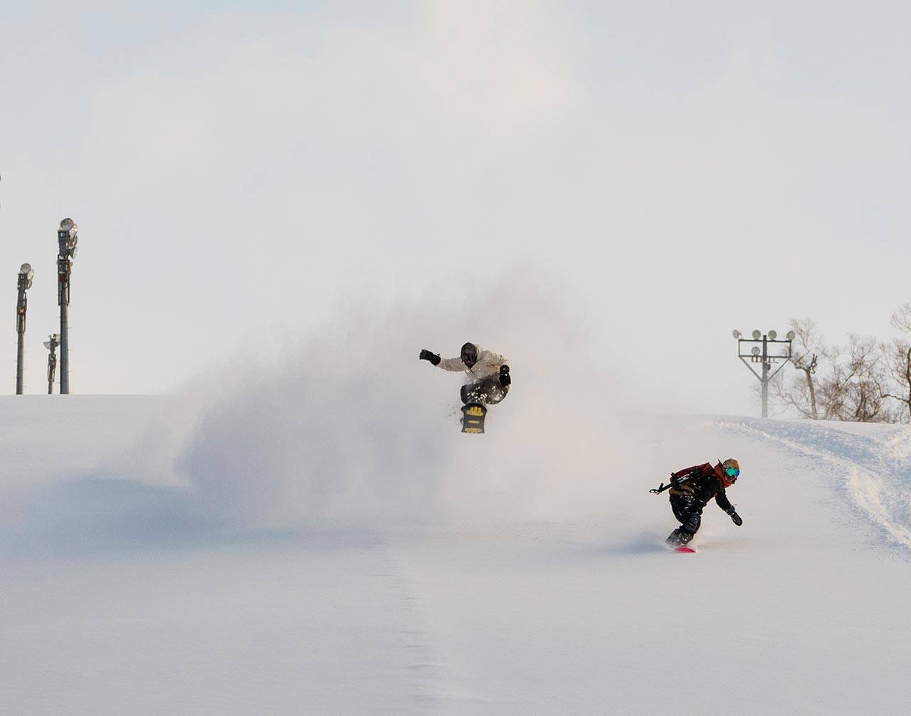 סרטו של תום גן־אור, Toshiki Death