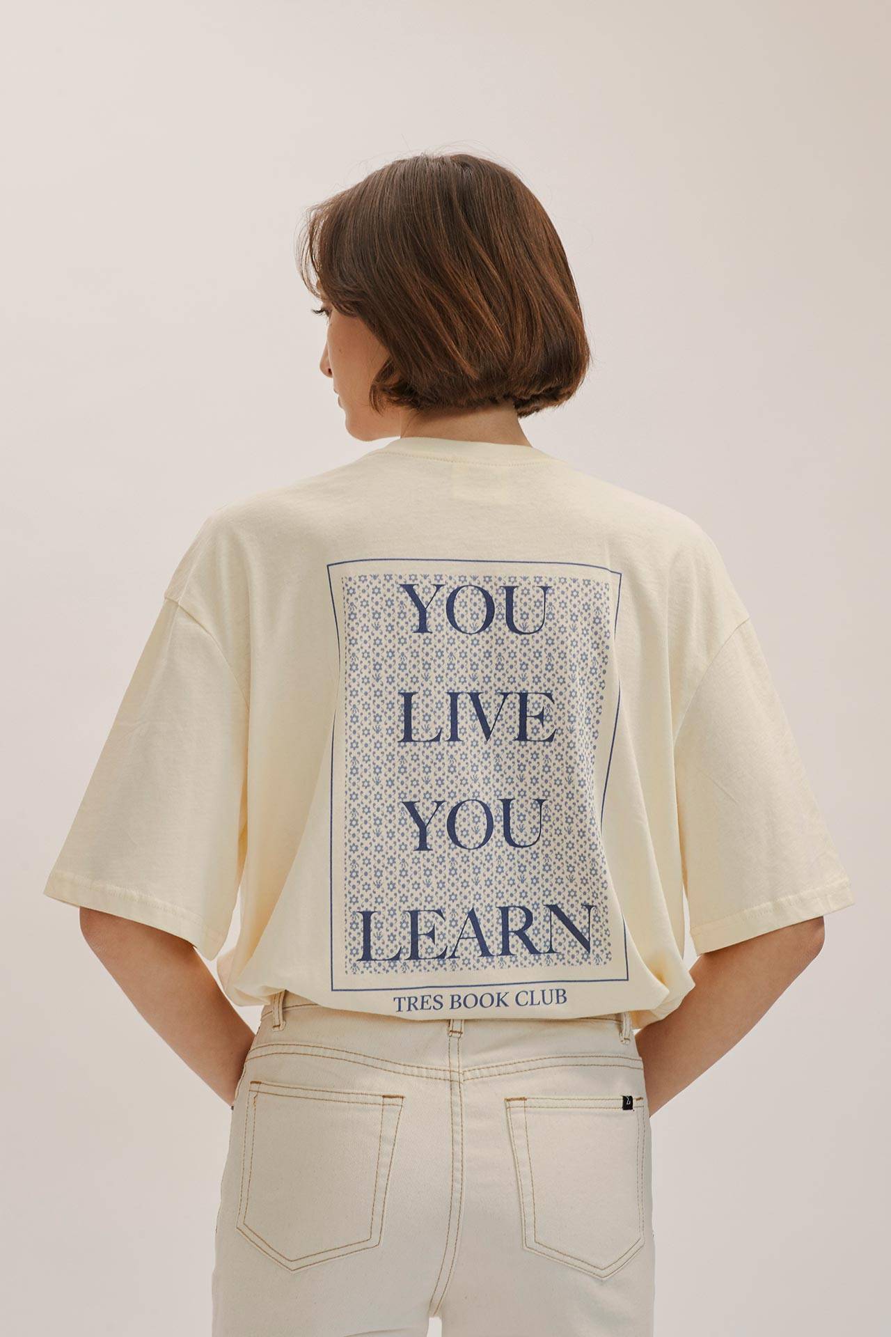 קולקציית סתיו/חורף 20־21, טרס x סטורי