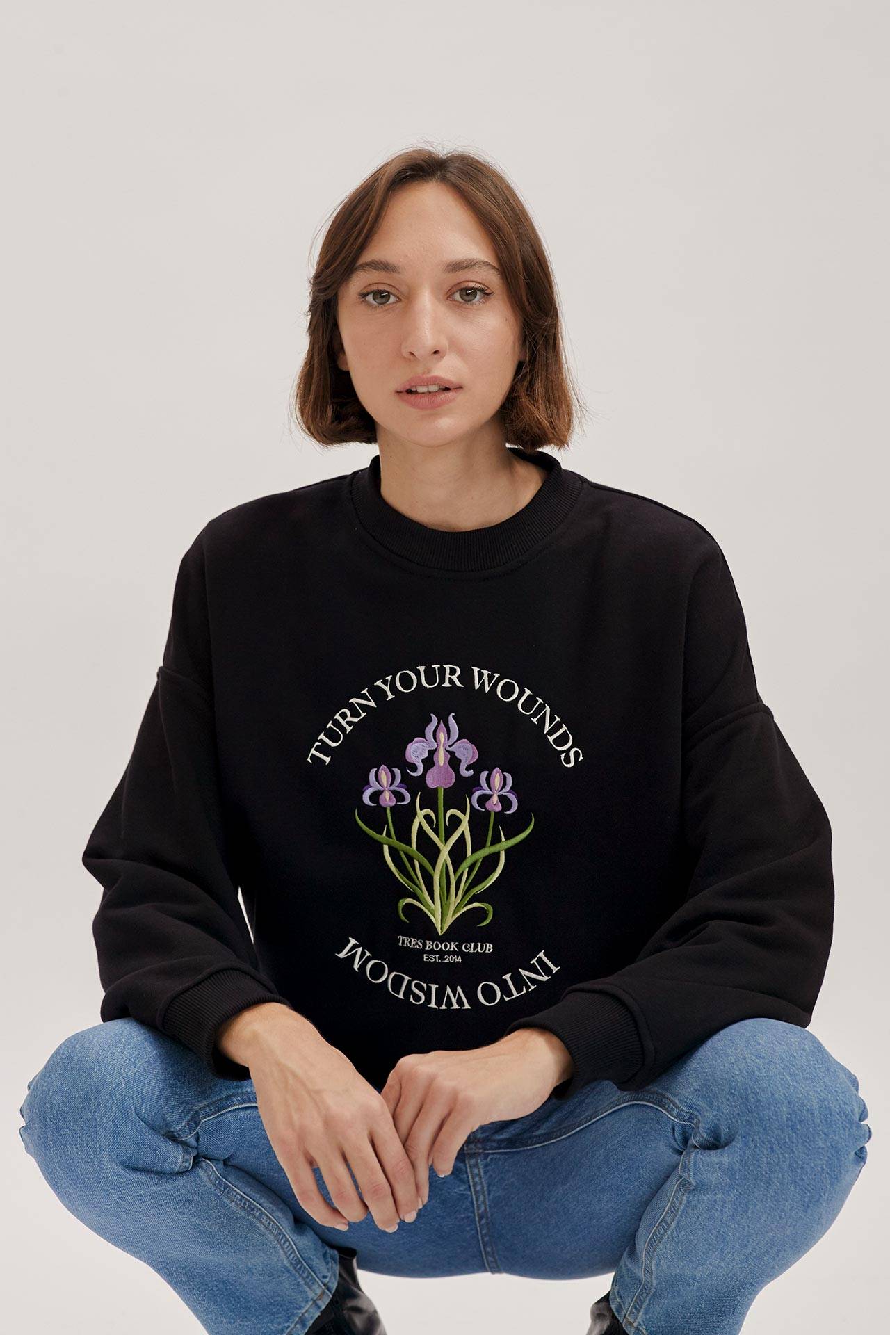 קולקציית סתיו/חורף 20־21, טרס x סטורי