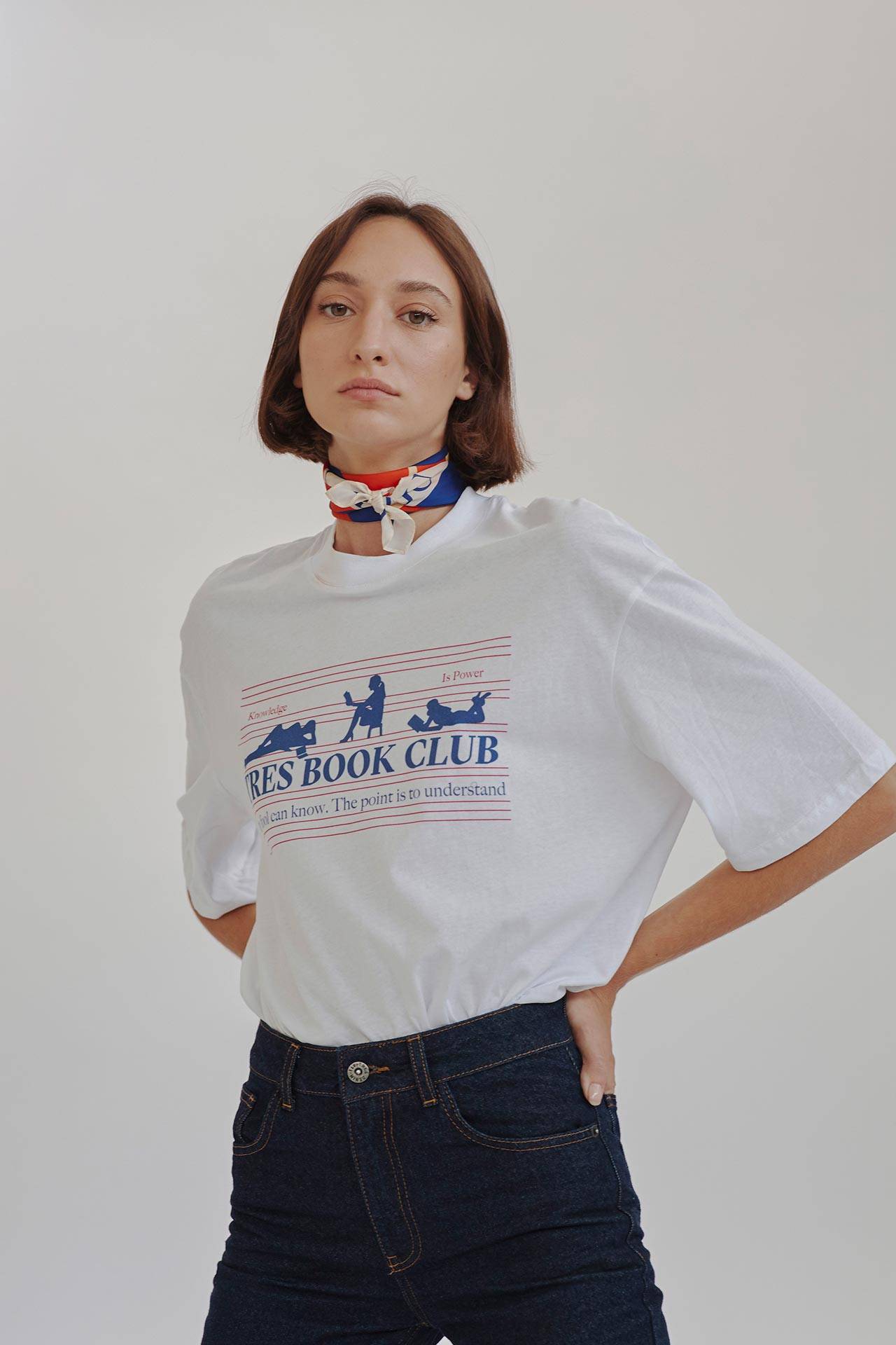 קולקציית סתיו/חורף 20־21, טרס x סטורי