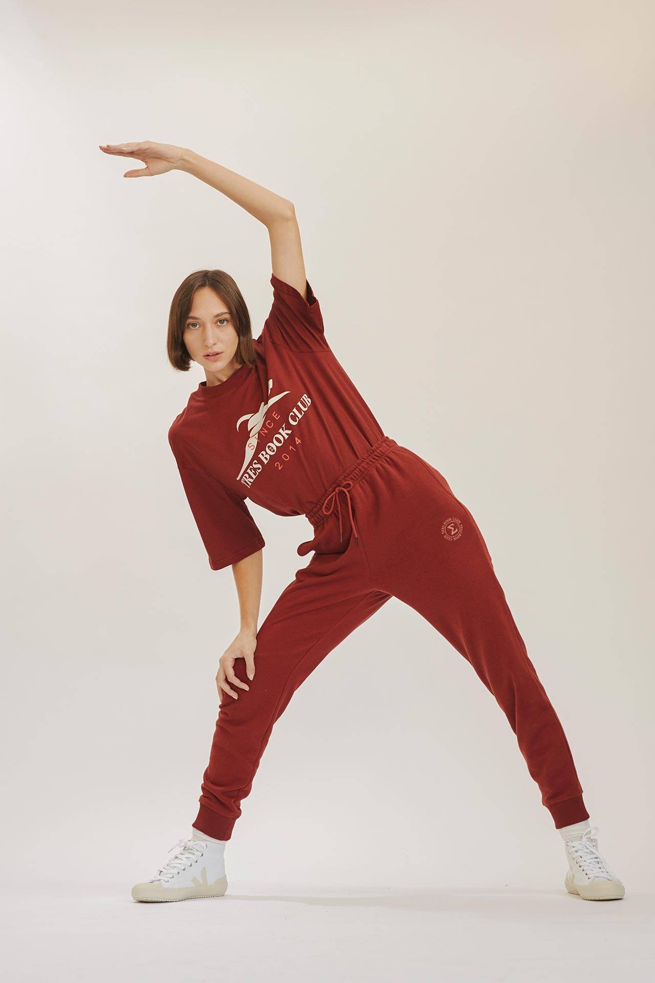 קולקציית סתיו/חורף 20־21, טרס x סטורי