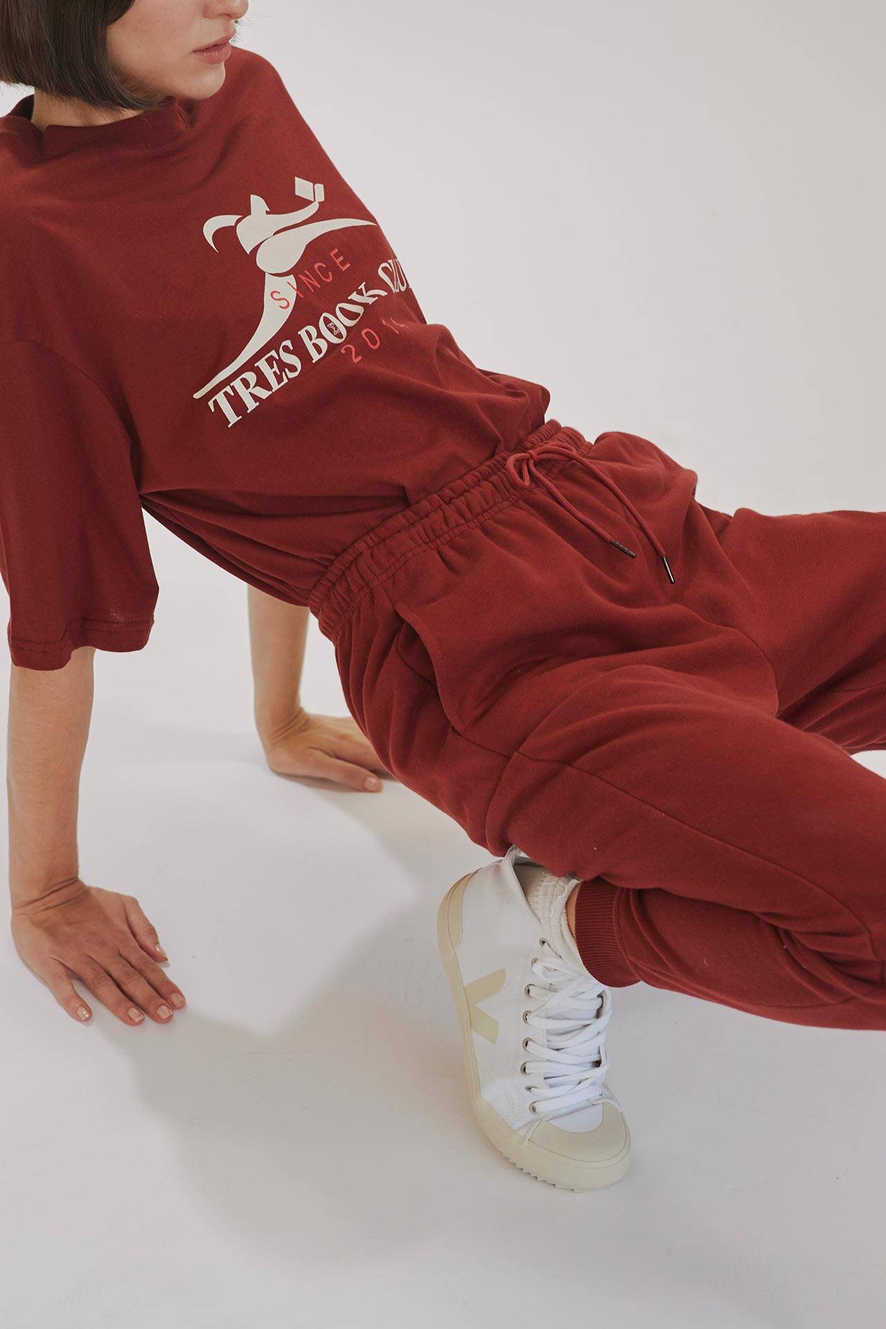 קולקציית סתיו/חורף 20־21, טרס x סטורי