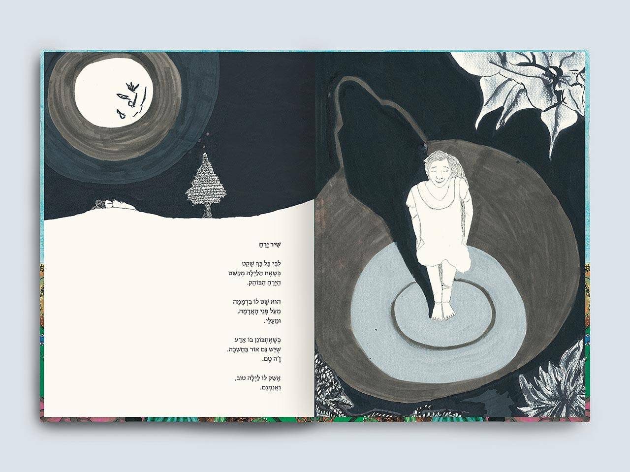 כל הקקטוסים פורחים מאת אלישבע לוי