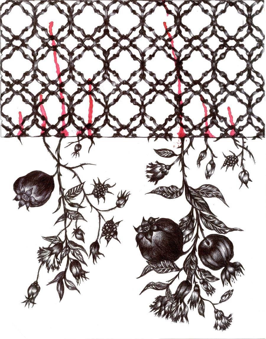 אסתר כהן, בחינת שחרות