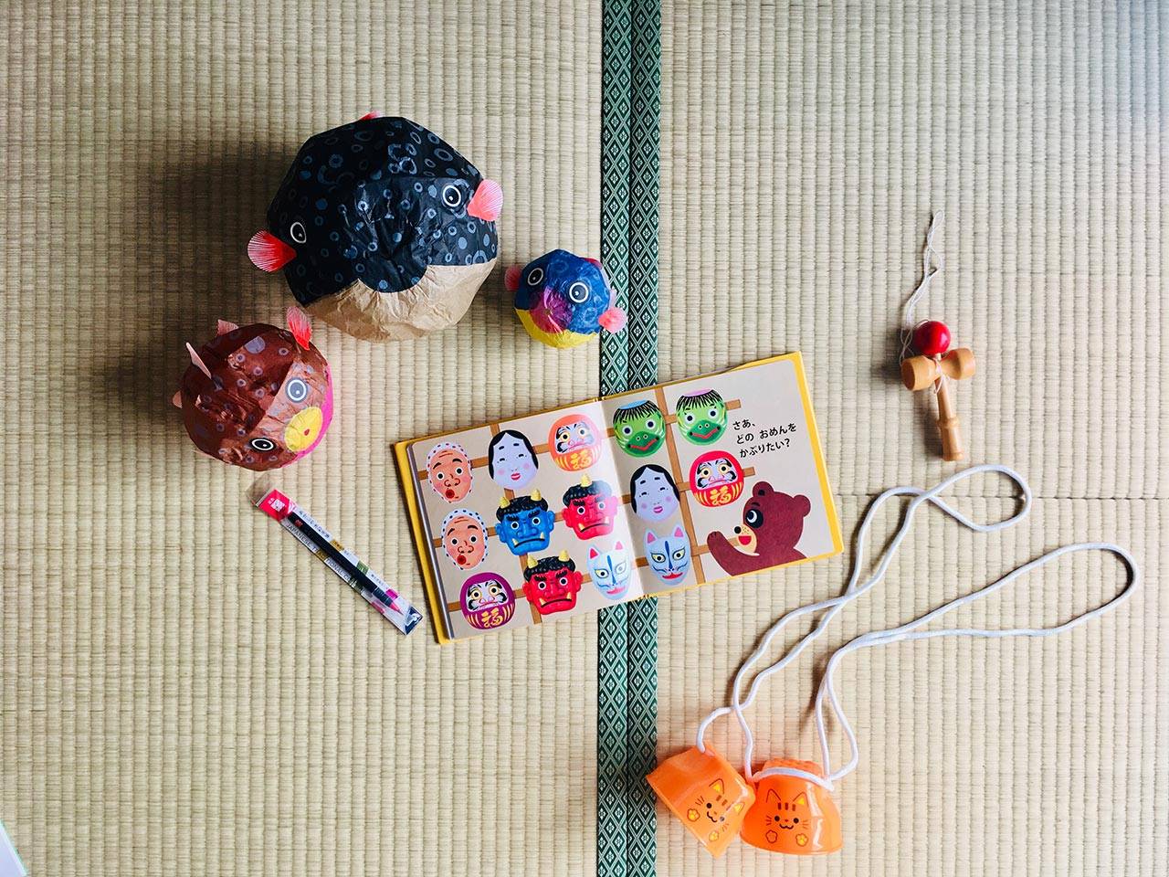 מירית וינשטוק, קופסאות WA BOXES