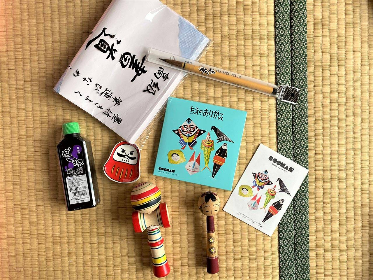 מירית וינשטוק, קופסאות WA BOXES