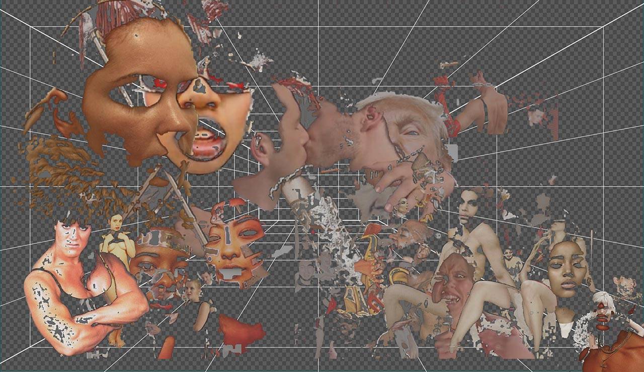 Technologies For Seductive Criticism
