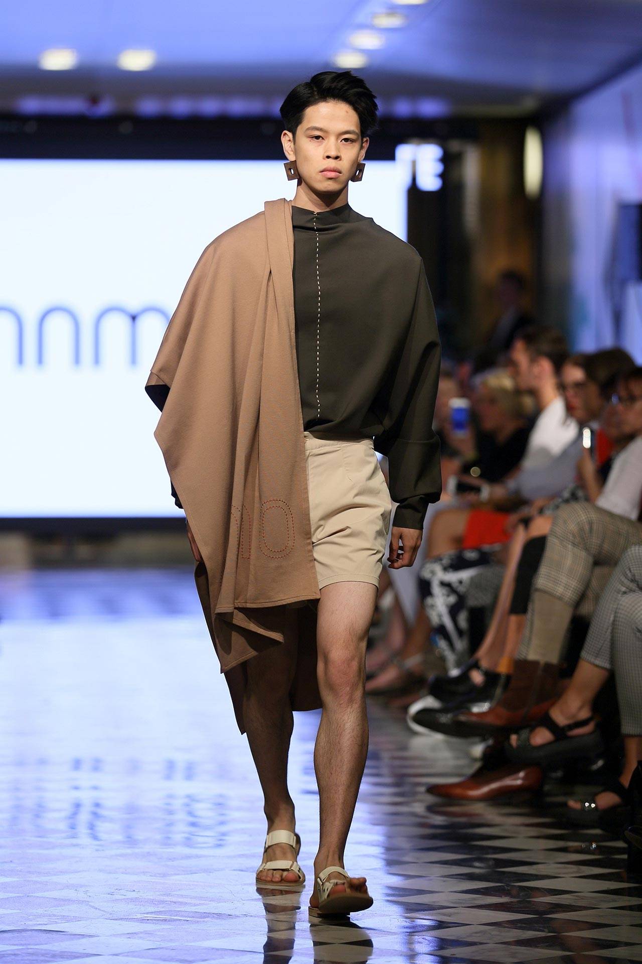 שבוע האופנה ברלין