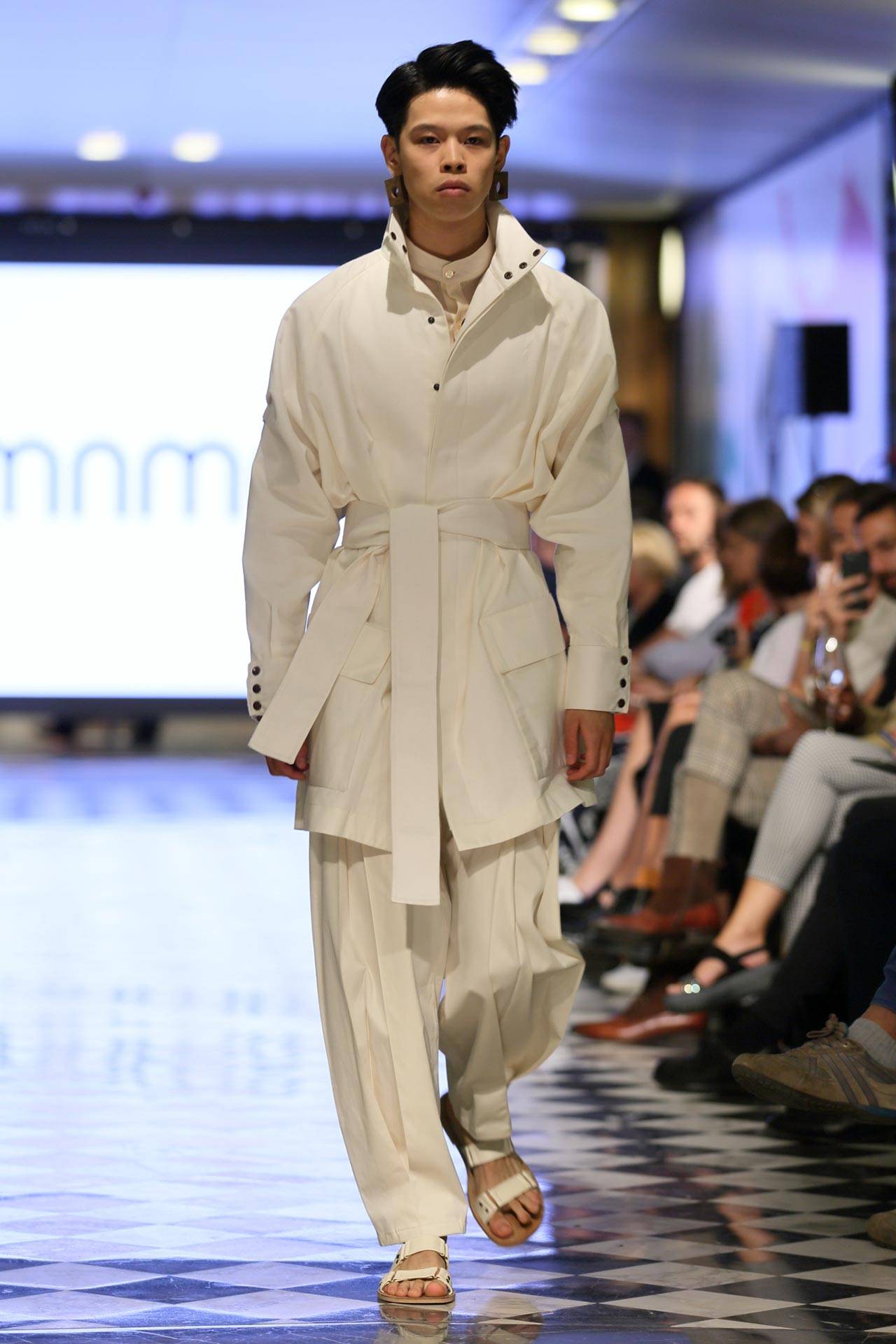 שבוע האופנה ברלין