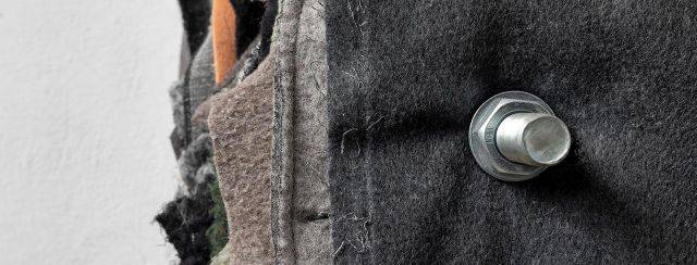 טובה לוטן, מסה, בית האמנים, תל אביב