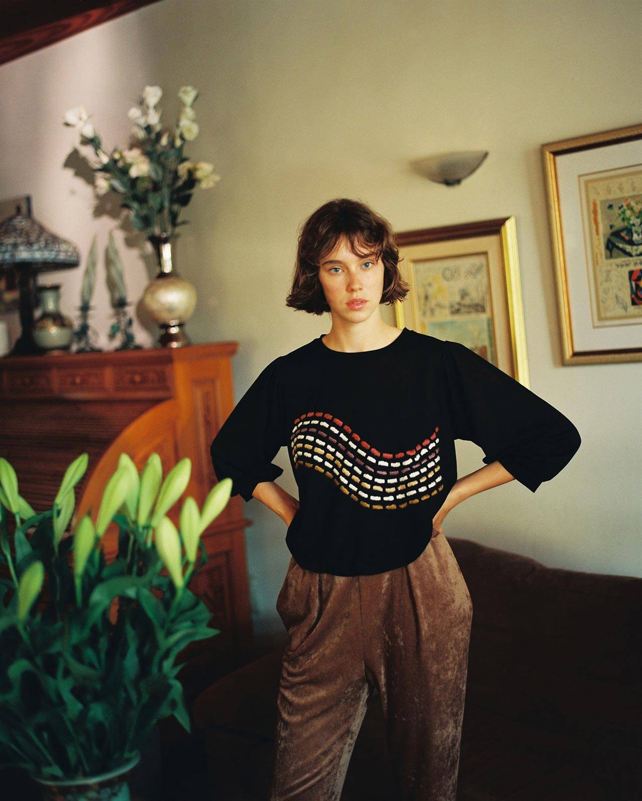 קולקציית חורף 20/21 של Northern Star