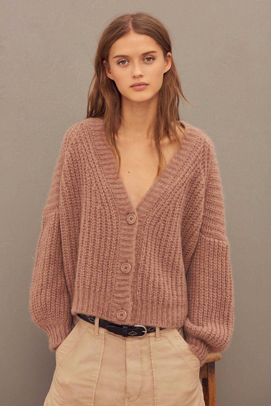 הסריגים של Ba&Sh