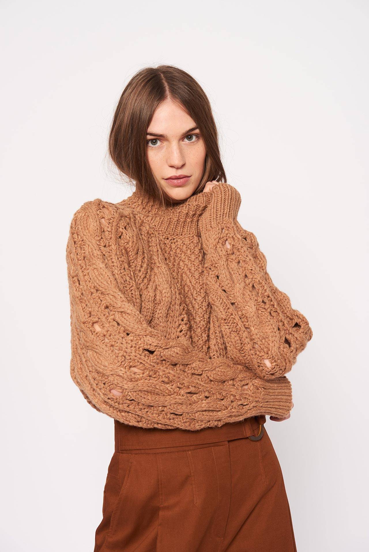 הסריגים של Ba&Sh