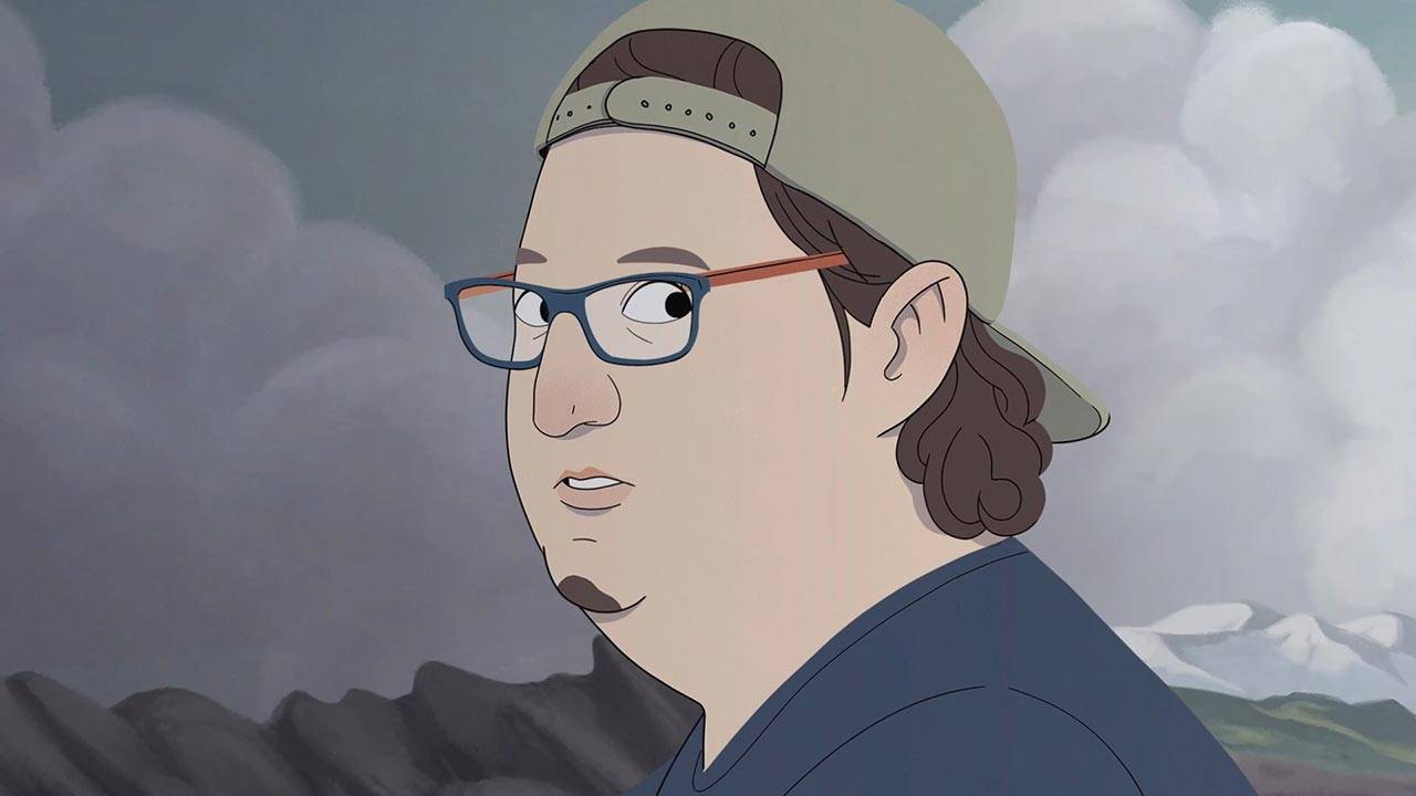 תום אנגלר ודניאל פלג (סטודיו צ׳פצ׳קה), בנפשם