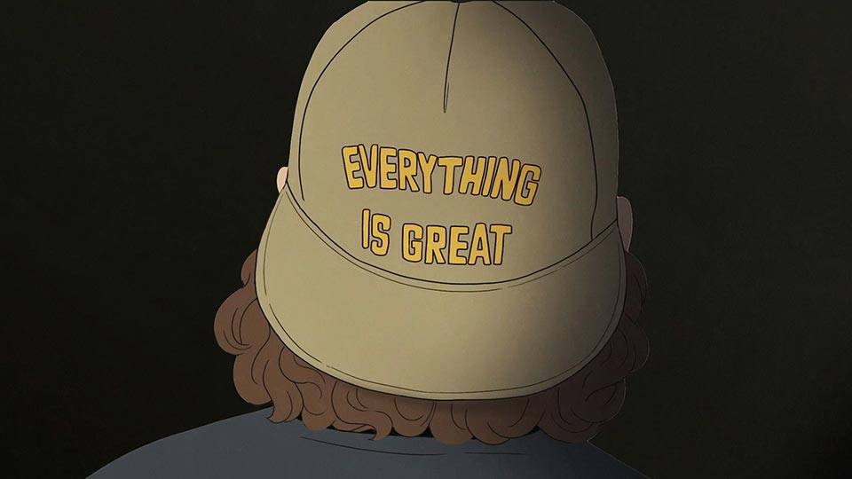 תום אנגלר ודניאל פלג (סטודיו צ׳פצ׳קה), בנפשם