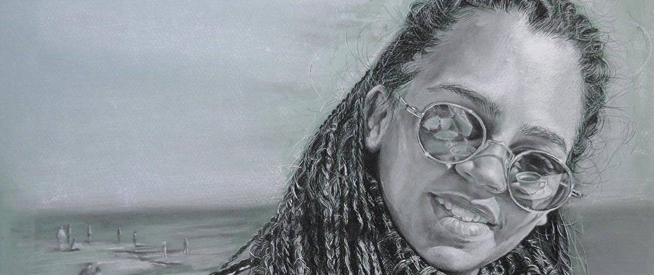 קפה עם חברה