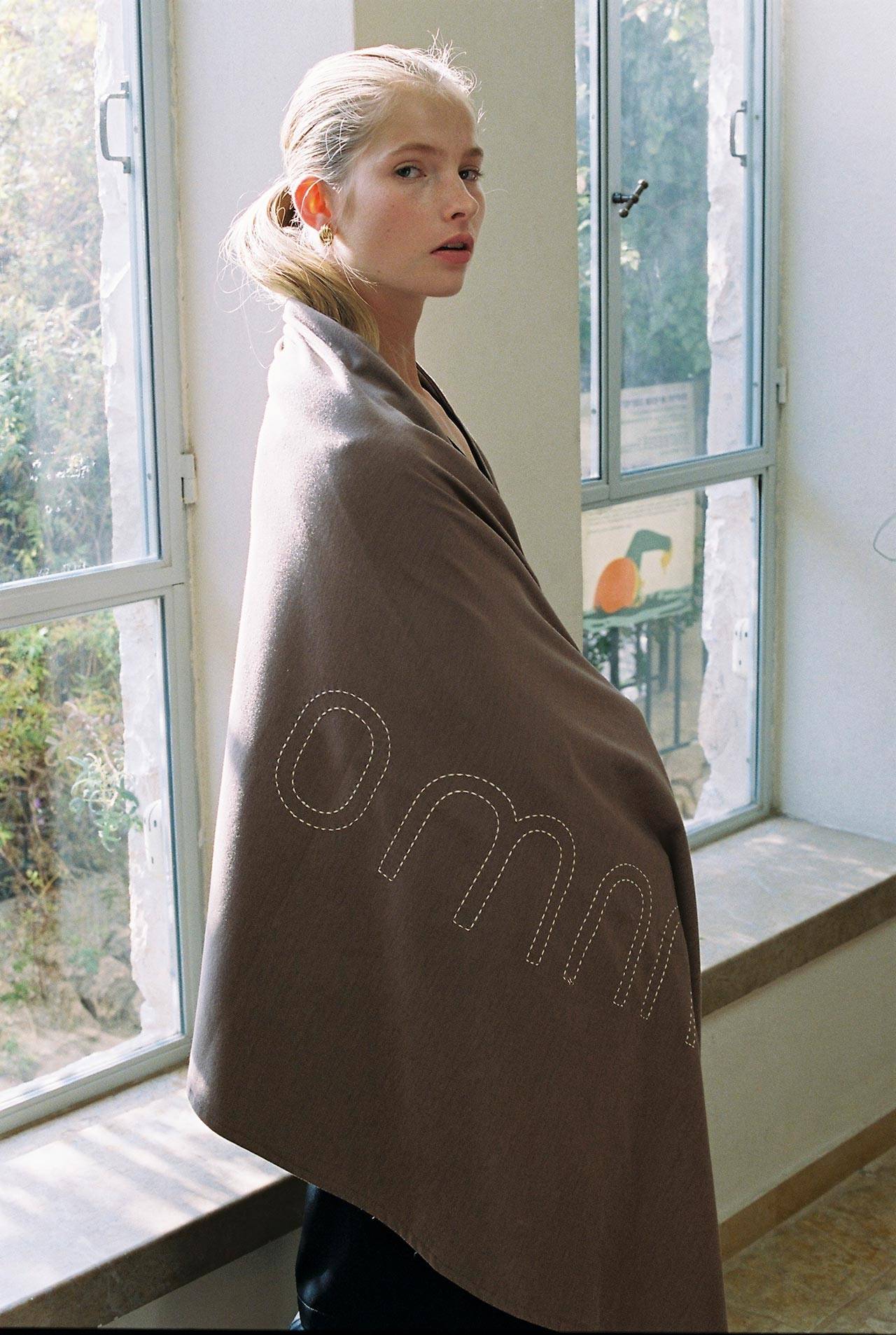 קולקציית Jerus 2021 של שירן ראובן ל־MAMO