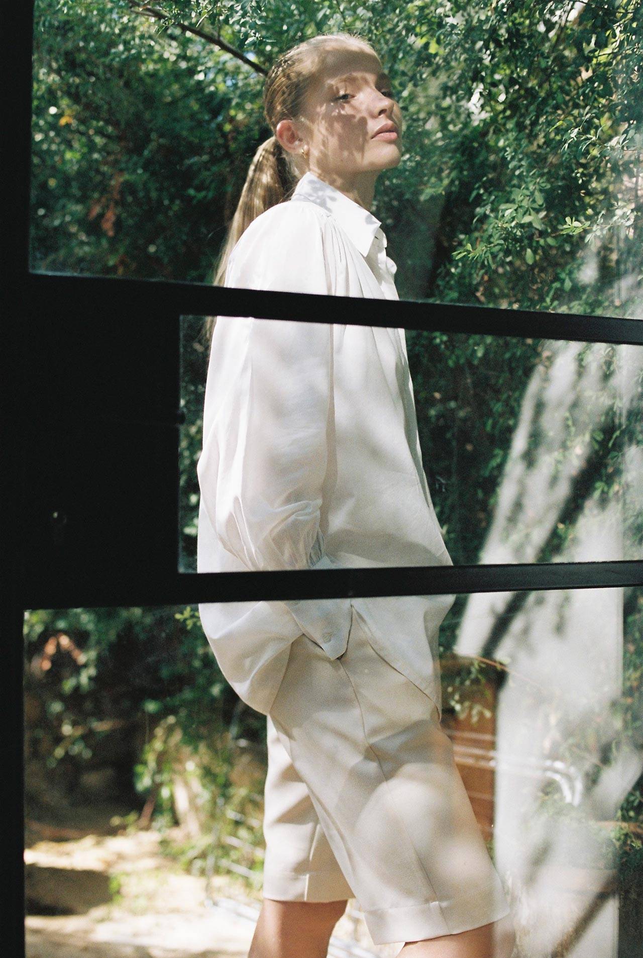 קולקציית Jerus 2021 של שירן ראובן ל־MAMO