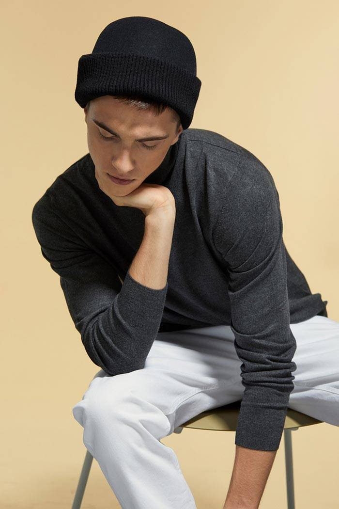 יעל כהן ל־Justine Hats