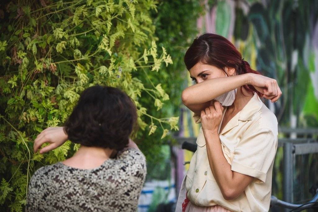 עלית קרייז, Less Alone City