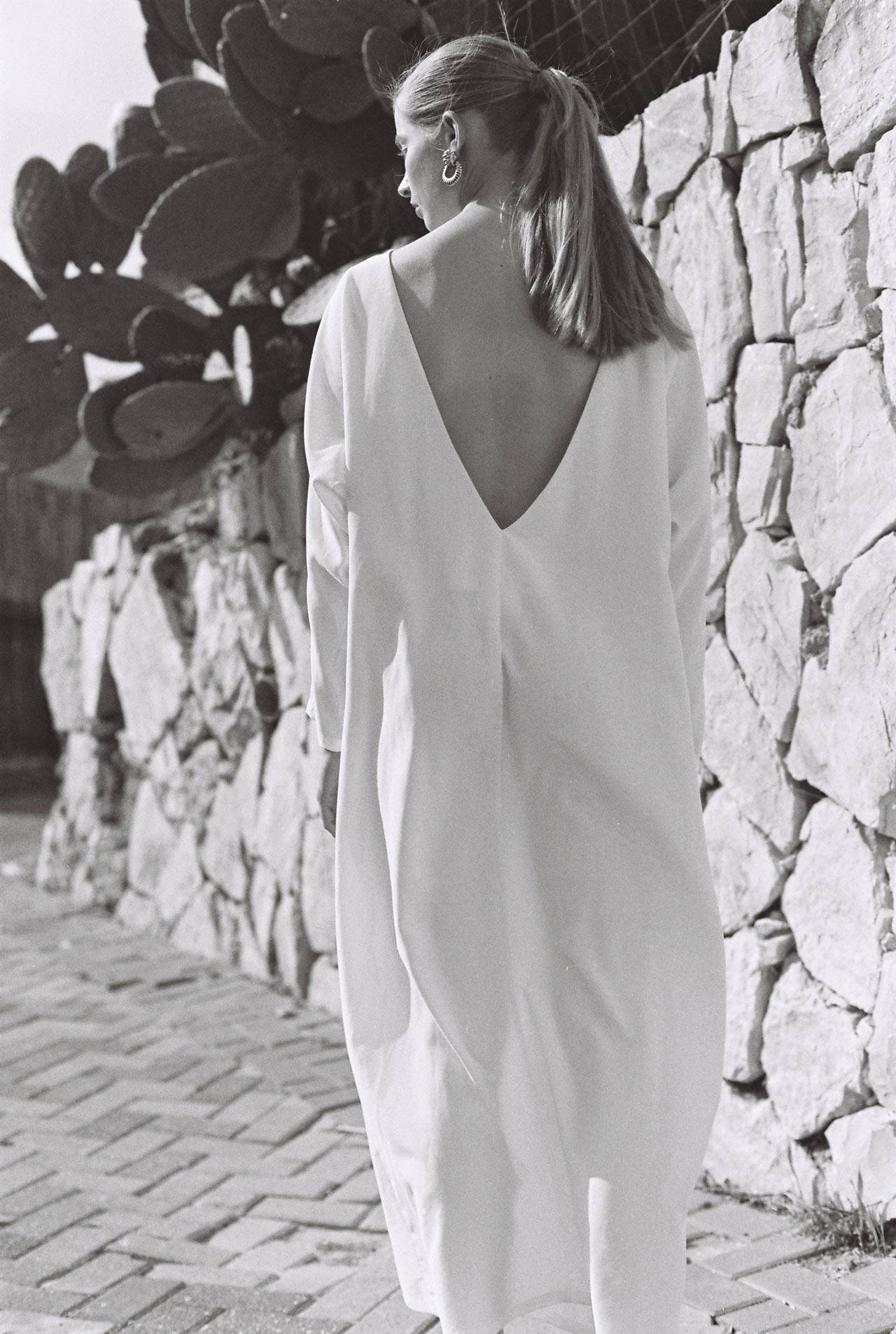 קולקציית Jerus 2021 של שירן ראובן ל־MAMO