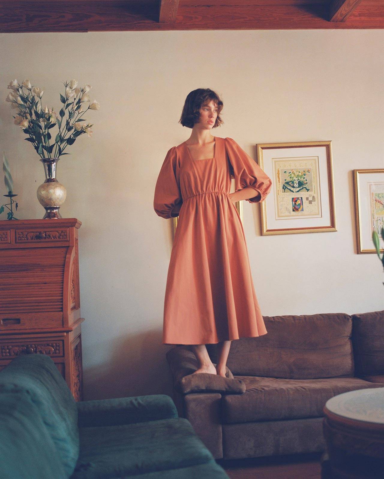 קולקציית חורף 20/21 של Northern Star