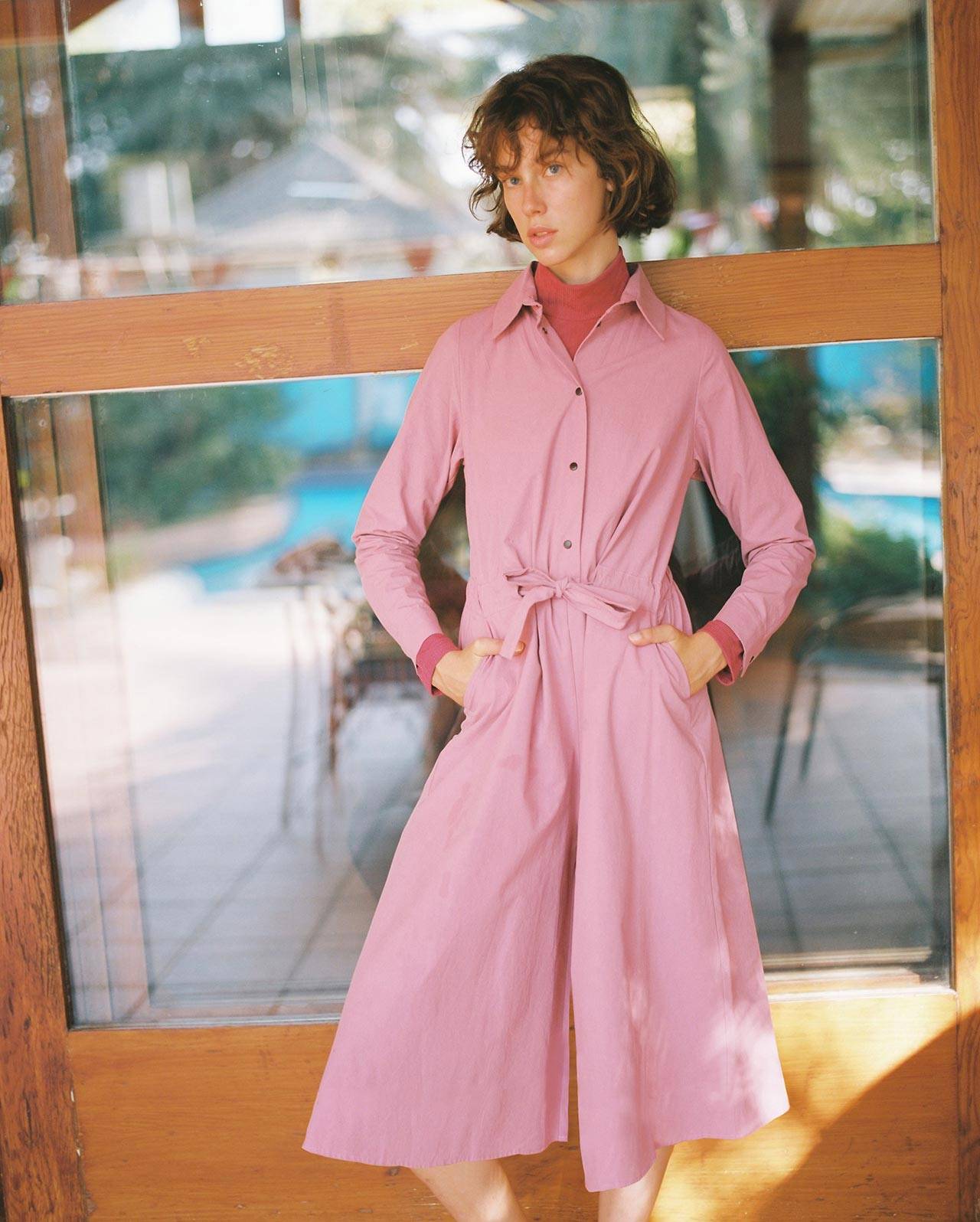 קולקציית חורף 20/21 של Northern Star