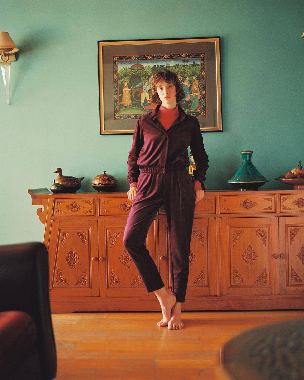 קולקציית חורף 20/21 של Northern Star