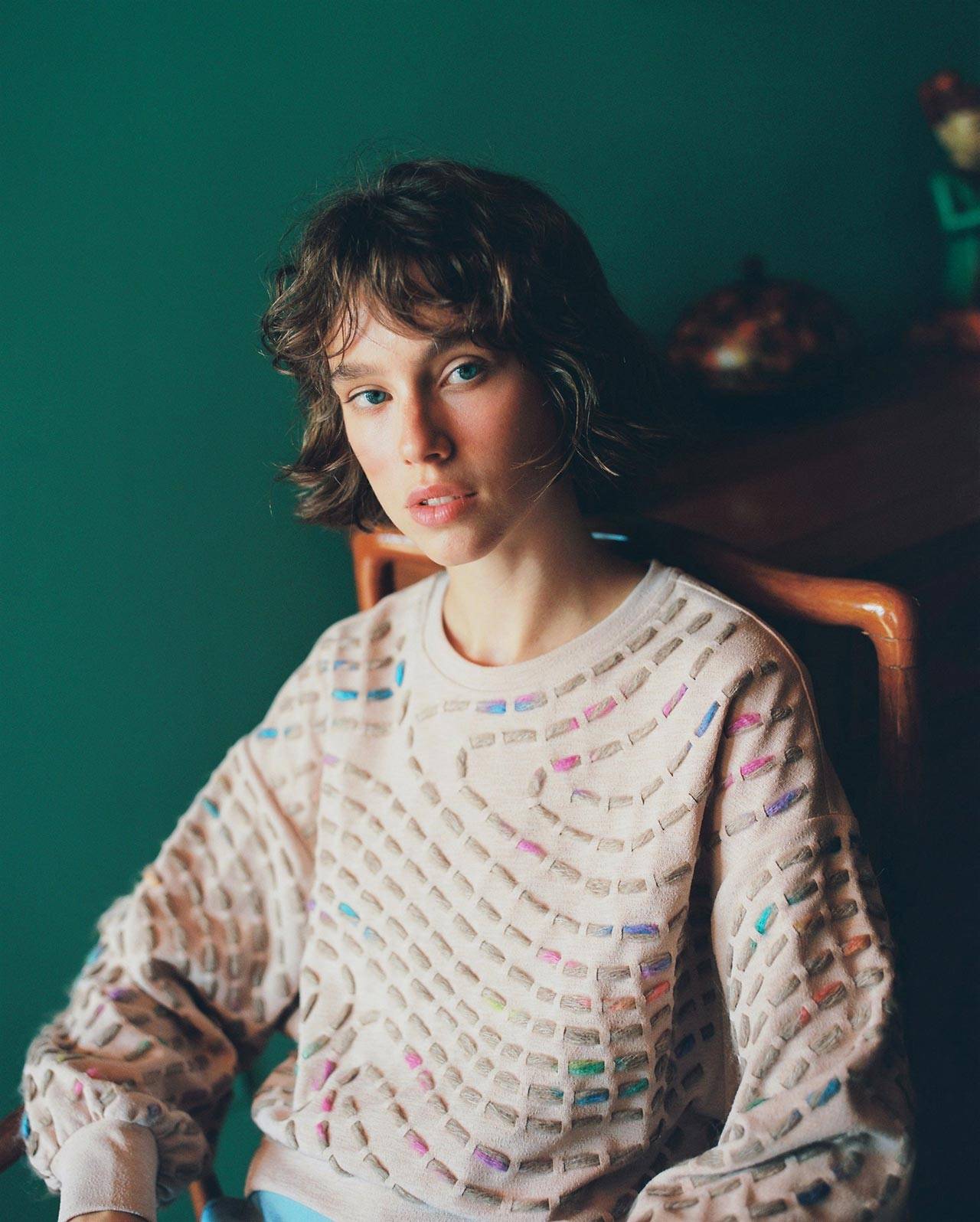 קולקציית חורף 20/21 של Northern Star