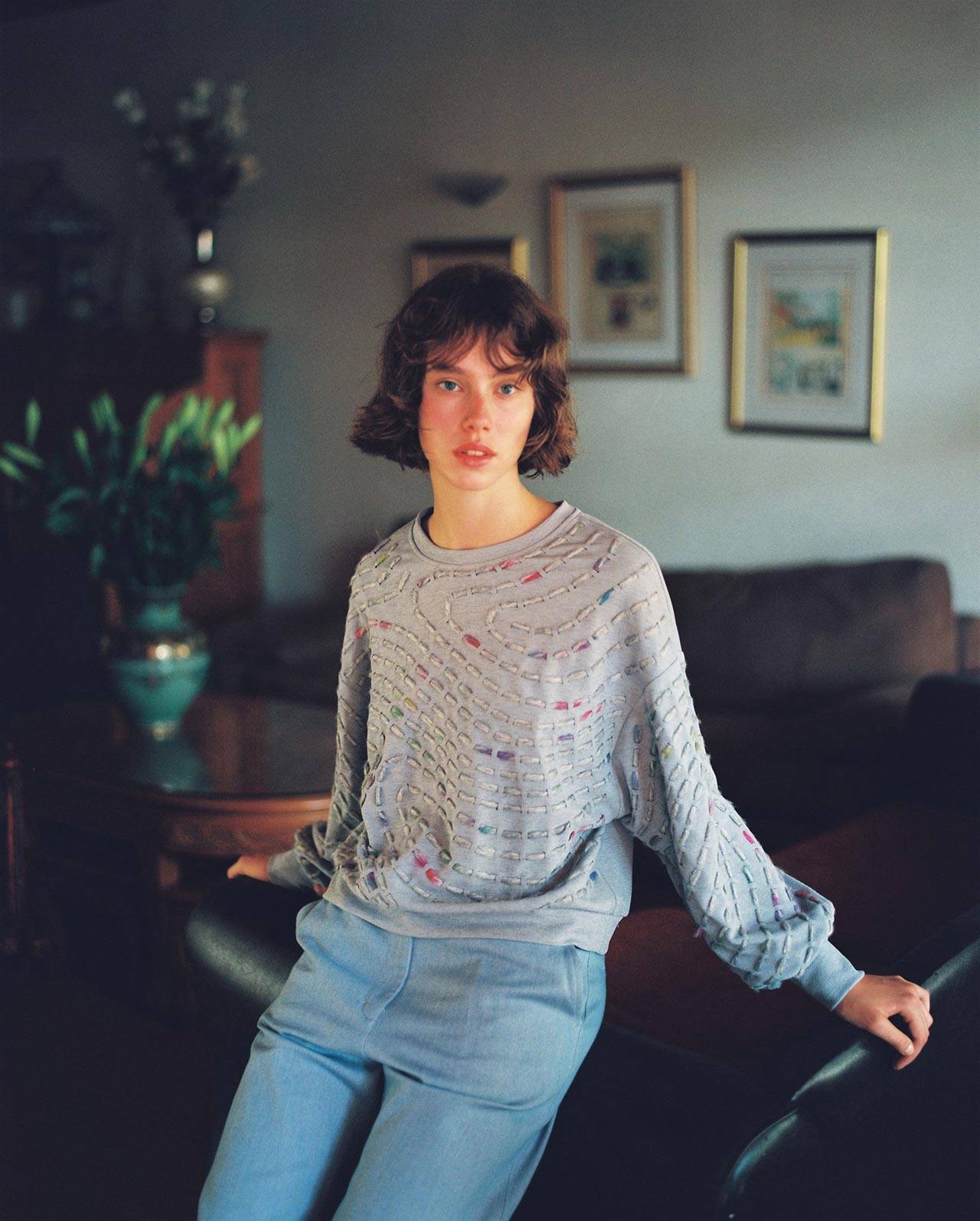 קולקציית חורף 20/21 של Northern Star