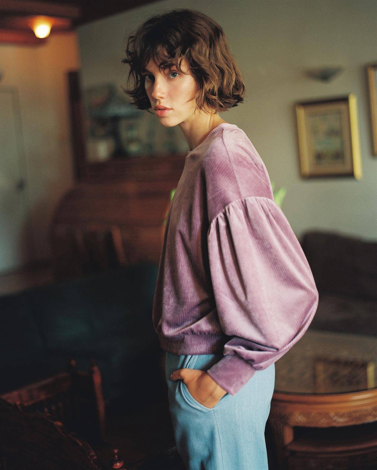 קולקציית חורף 20/21 של Northern Star