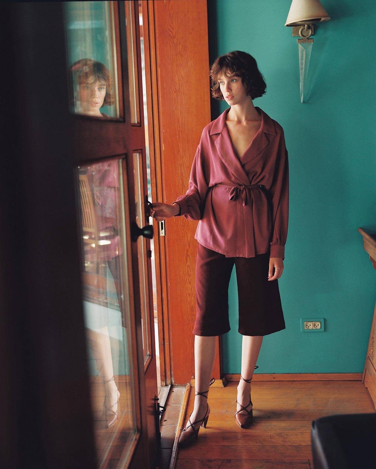 קולקציית חורף 20/21 של Northern Star